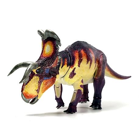 Beasts of the Mesozoic Medusaceratops Lokii Dinosaur