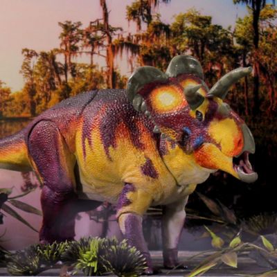 Image showing  Medusaceratops Lokii Dinosaur
