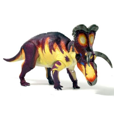 Image showing 6 th Beasts of the Mesozoic Medusaceratops Lokii Dinosaur