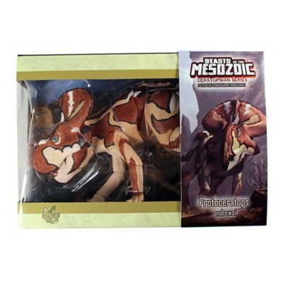 Image showing  Protoceratops Andrewsi Dinosaur