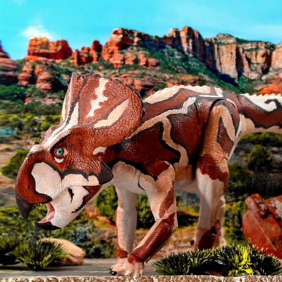 Image showing  Protoceratops Andrewsi Dinosaur