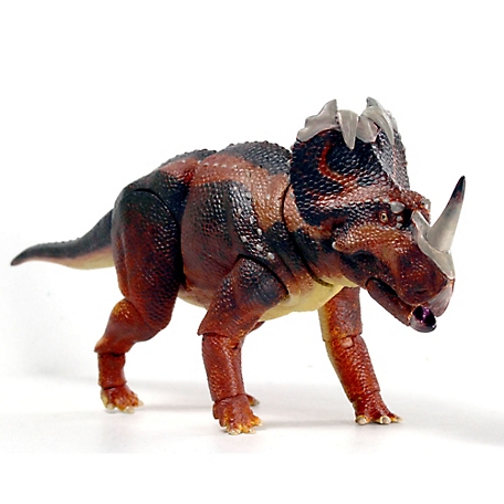 Beasts of the Mesozoic Centrosaurus Apertus Juvenile Dinosaur