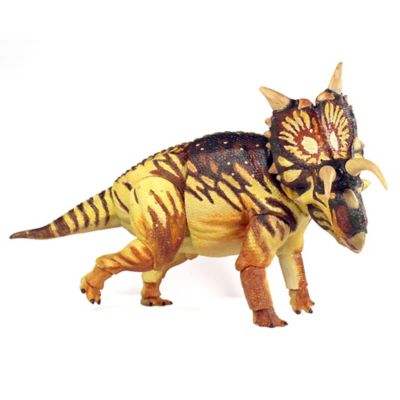 Image showing  Xenoceratops Foremostensis Dinosaur