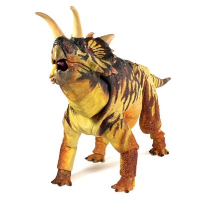 Image showing  Xenoceratops Foremostensis Dinosaur