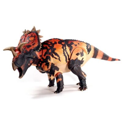Beasts of the Mesozoic Utahceratops Gettyi Dinosaur