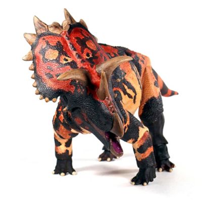 Image showing  Utahceratops Gettyi Dinosaur