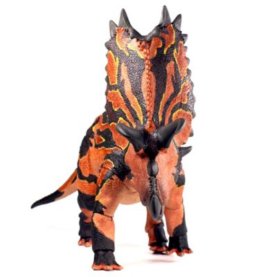 Image showing  Pentaceratops Sternbergii Dinosaur