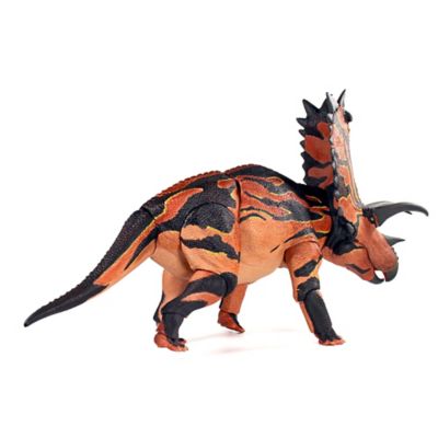 Image showing  Pentaceratops Sternbergii Dinosaur
