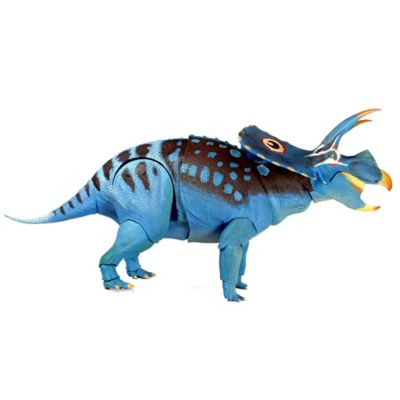 Image showing  Torosaurus Latus Dinosaur