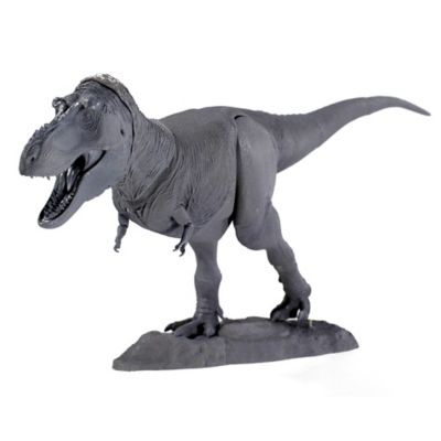 Beasts of the Mesozoic Tyrannosaurus Rex Grey Dinosaur