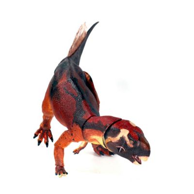 Image showing  Psittacosaurus Mongoliensis Dinosaur
