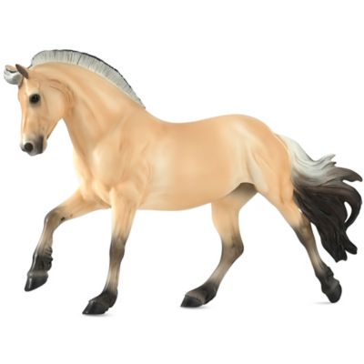 Breyer Horses The Traditional Series - Sweetwater Zorah Bell Zoobie