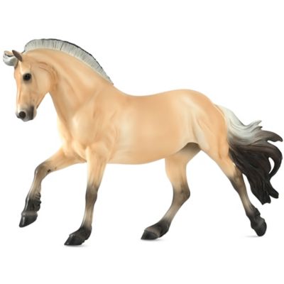 Breyer Horses The Traditional Series Sweetwater Zorah Bell Zoobie Toy