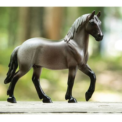 Image showing  The Freedom Series Blue Roan Brabant Toy