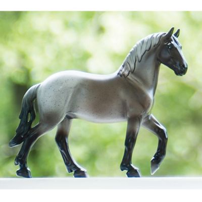 Image showing  The Freedom Series Blue Roan Brabant Toy