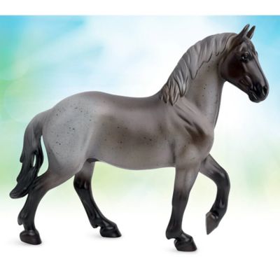 Image showing  The Freedom Series Blue Roan Brabant Toy