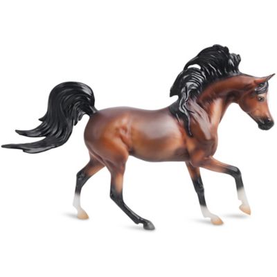 Image showing  The Freedom Series Mahogany Bay Arabian Toy