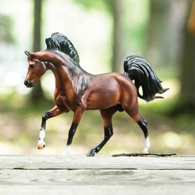 Image showing  The Freedom Series Mahogany Bay Arabian Toy