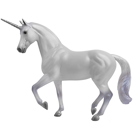 Breyer Horses The Freedom Series - Lysander Unicorn