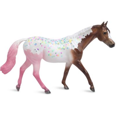 Breyer Horses The Freedom Series Decorator Series Neapolitan Toy