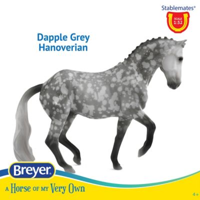 Image showing  Stablemates Series - Poetry in Motion 4 Horse Set