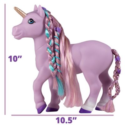 Image showing  Mane Beauty Styling Unicorn Iris