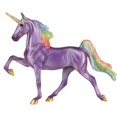 Breyer Horses The Freedom Series - Rainbow Magic Unicorn