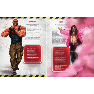 Image showing  Core Rulebook - The Roleplaying Game