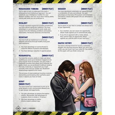 Image showing  Core Rulebook - The Roleplaying Game