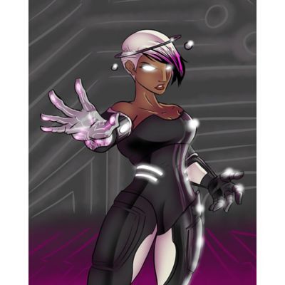 Image showing  Sentinels of the Multiverse: Chokepoint Mini Expansion