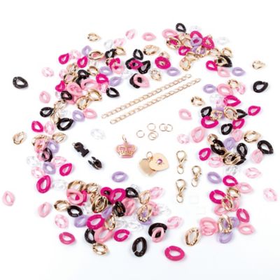 Image showing  Chic Links - 211 pcs., DIY Jewelry Kit