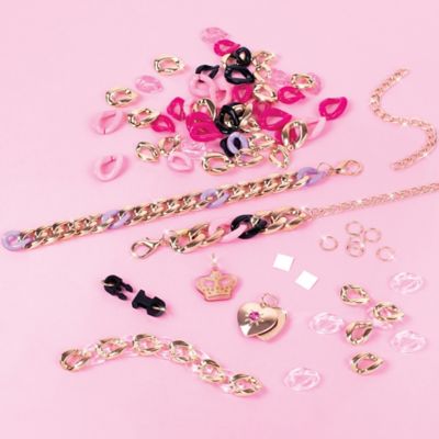Image showing  Chic Links - 211 pcs., DIY Jewelry Kit