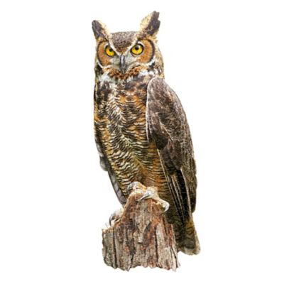 Image showing  I Am Great Horned Owl 300 pc. Jigsaw Puzzle