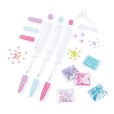 Image showing  DIY Floaty Pens