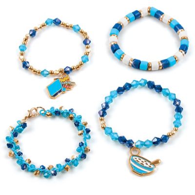 Image showing  Kellogg's Cerealsly Cute Rice Krispies Bracelet Making Kit