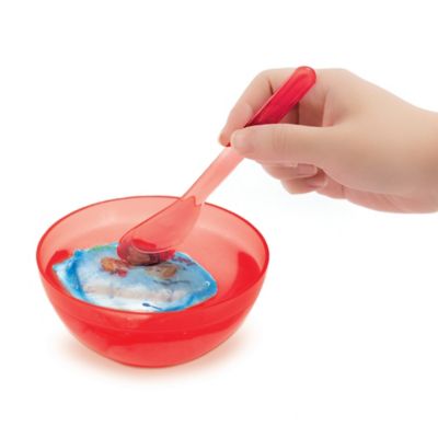 Image showing  Kellogg's Cerealsly Cute Rice Krispies Bracelet Making Kit