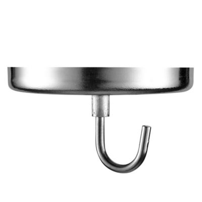 Image showing  20 lb. Magnetic Hook