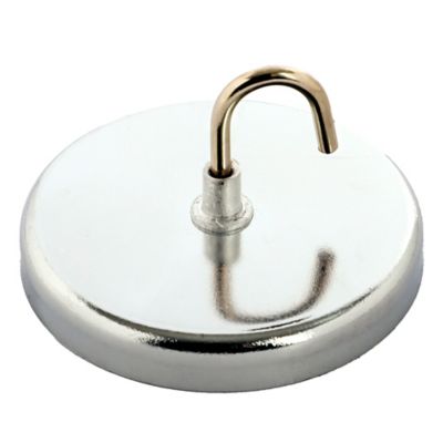 Image showing  20 lb. Magnetic Hook