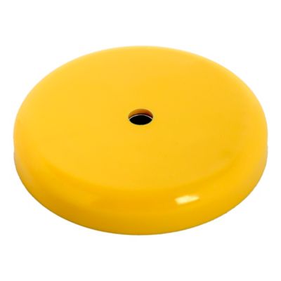 JobSmart 2-5/8 in. Round Magnetic Base