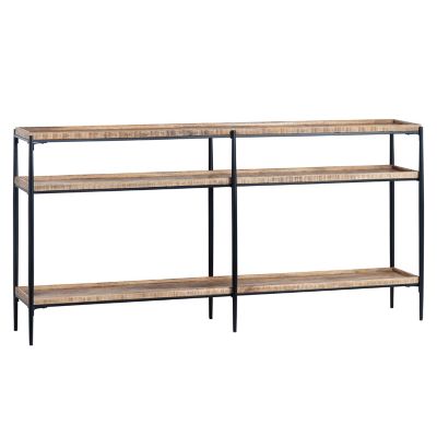 Crestview Collection Washburne Console Table