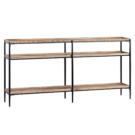 Crestview Collection Washburne Console Table