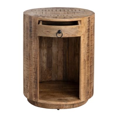 Image showing  Washburne Side Table