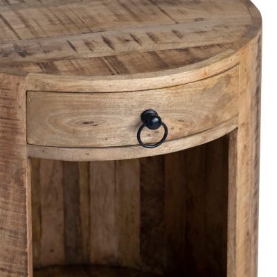 Image showing  Washburne Side Table