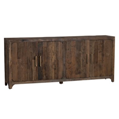 Crestview Collection Hickory Ridge Four-Door Sideboard