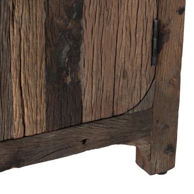 Image showing  Hickory Ridge Four-Door Sideboard