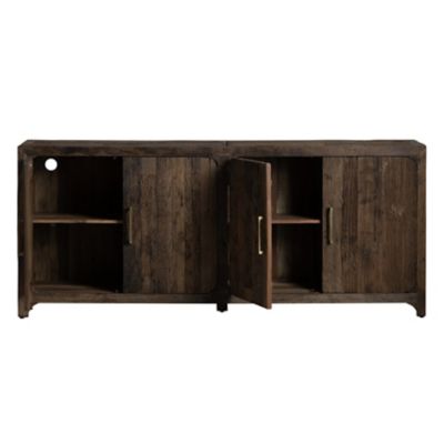 Image showing  Hickory Ridge Four-Door Sideboard