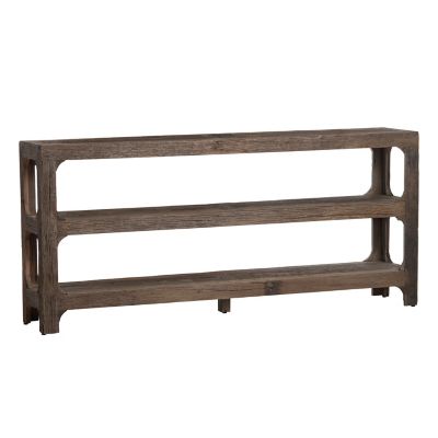 Crestview Collection Hickory Ridge Console Table