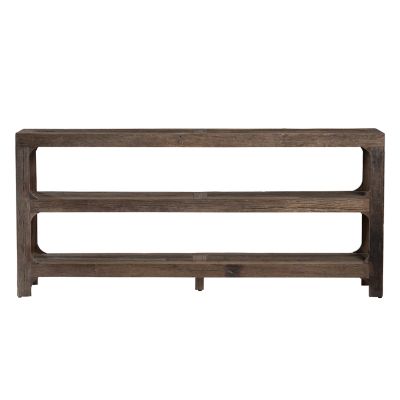 Image showing  Hickory Ridge Console Table