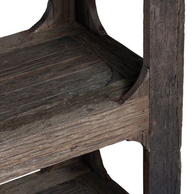 Image showing  Hickory Ridge Console Table