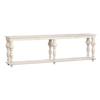 Crestview Collection Harvest Console Table